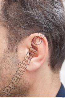 Ear texture of street references 427 0001